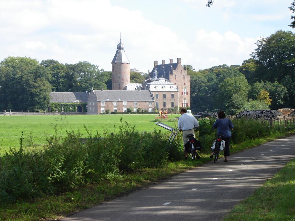 Hof Van Dalfsen Exterior photo